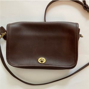 Coach Penny Pocket Purse